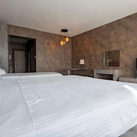 Appartement Galata Trend Port à Istambul Extérieur photo