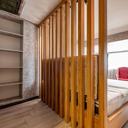 Appartement Galata Trend Port à Istambul Extérieur photo