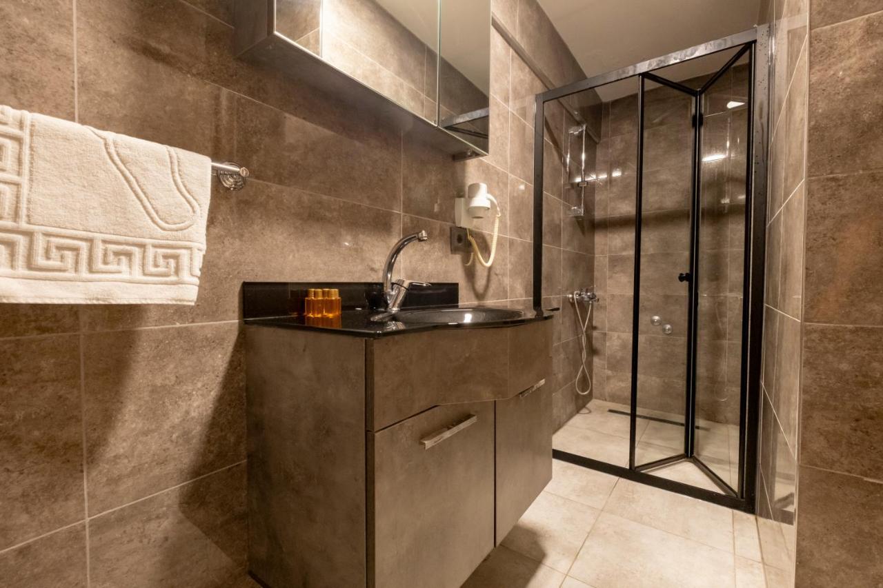 Appartement Galata Trend Port à Istambul Extérieur photo