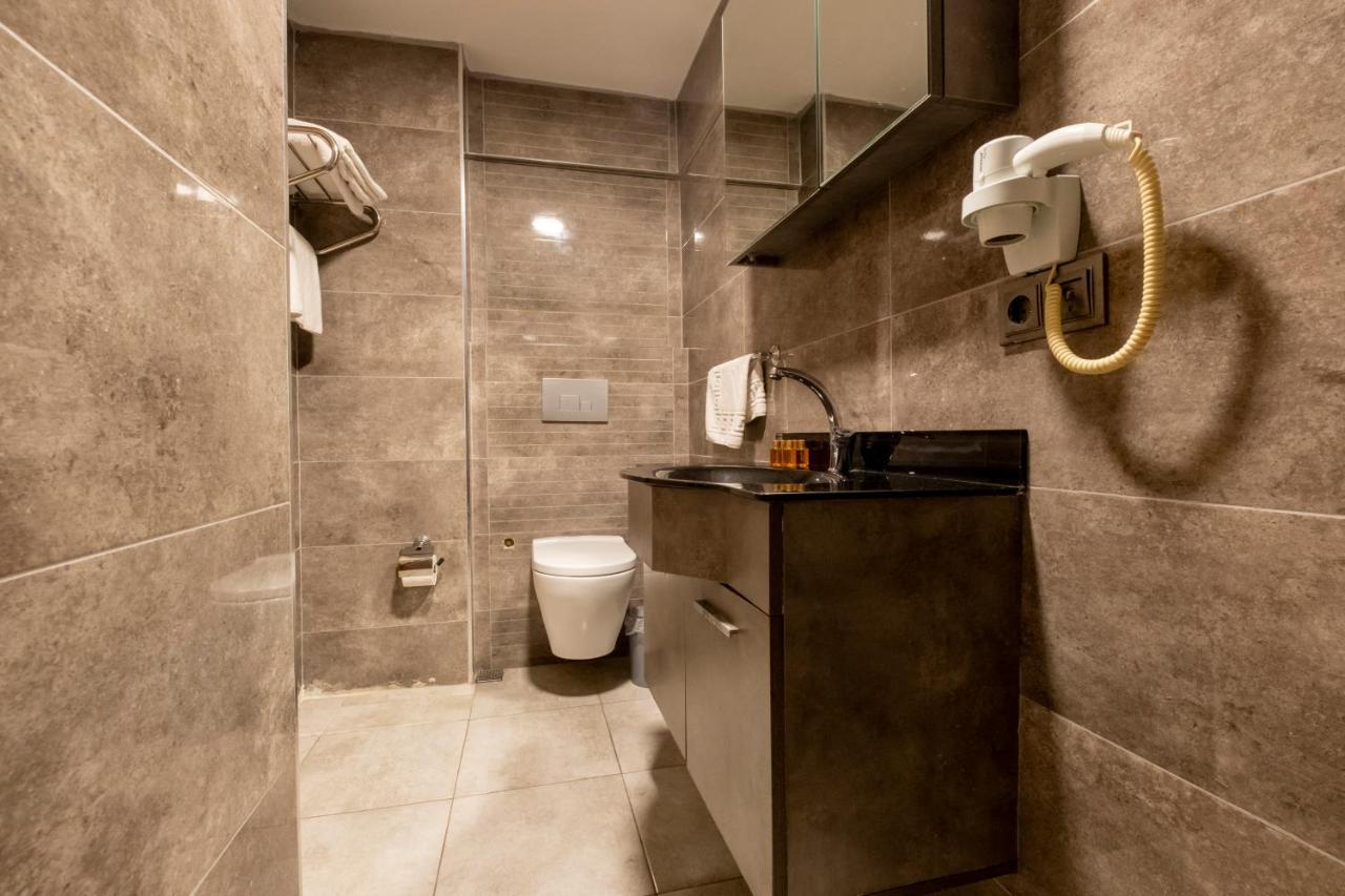 Appartement Galata Trend Port à Istambul Extérieur photo