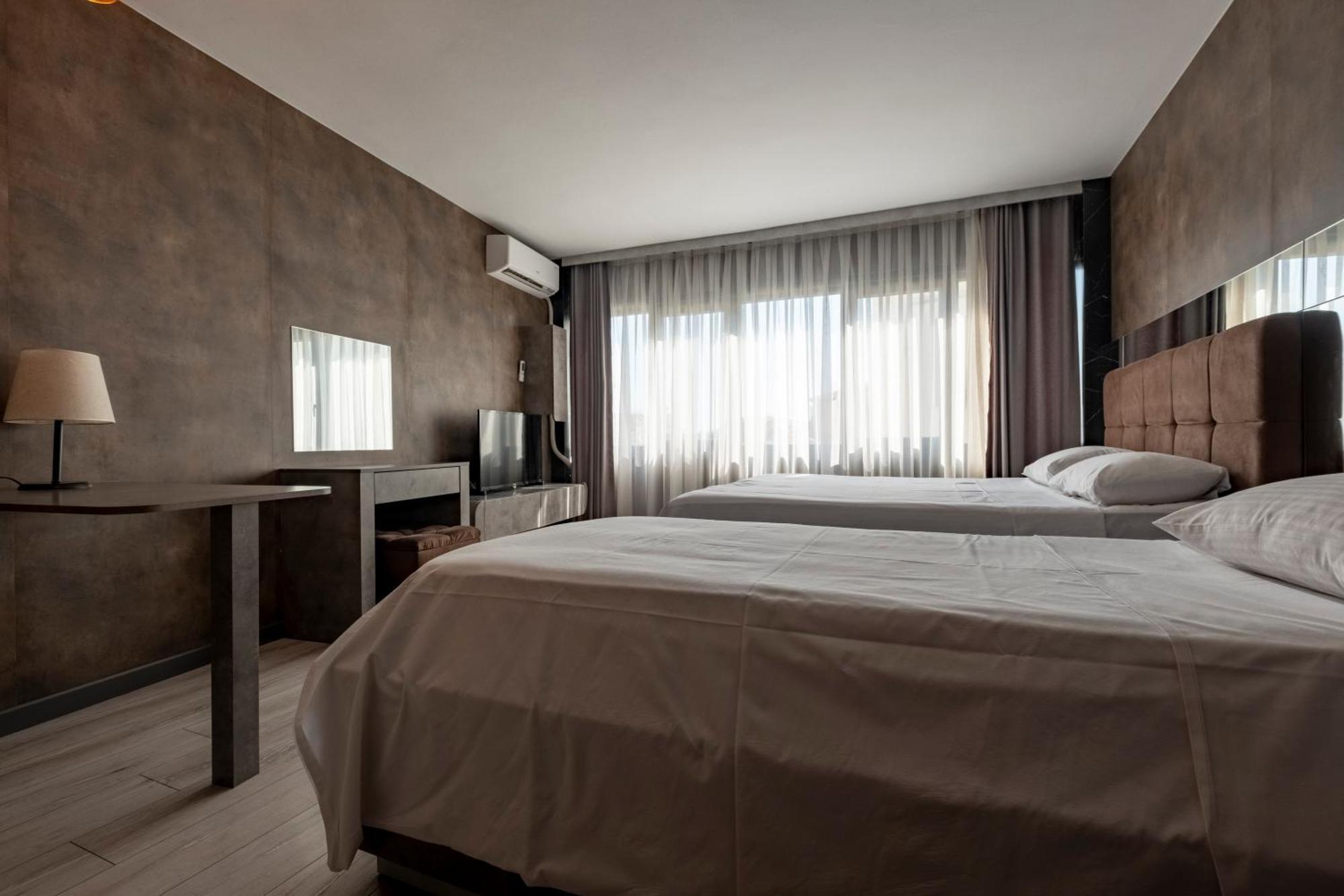 Appartement Galata Trend Port à Istambul Extérieur photo