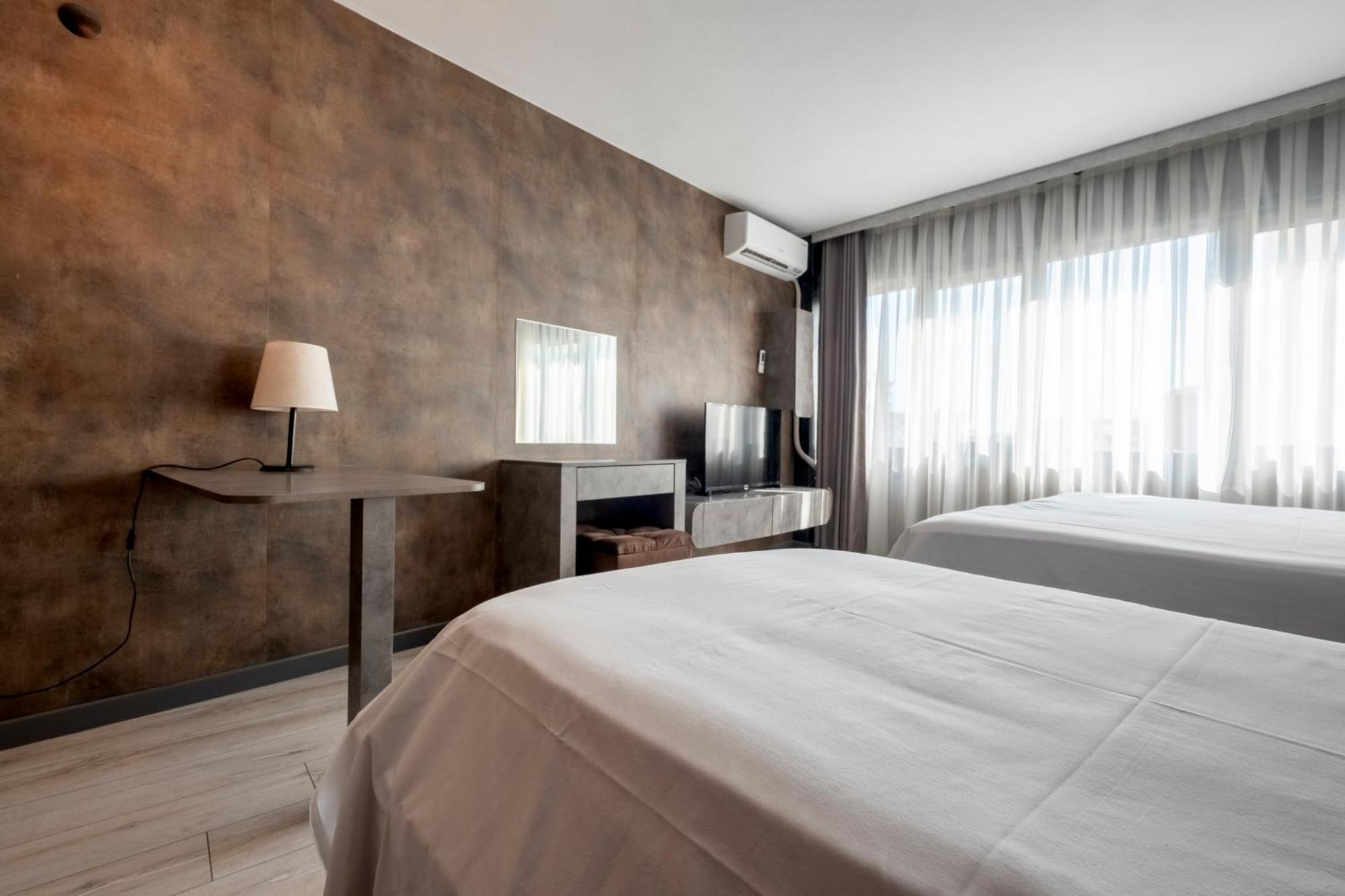 Appartement Galata Trend Port à Istambul Extérieur photo