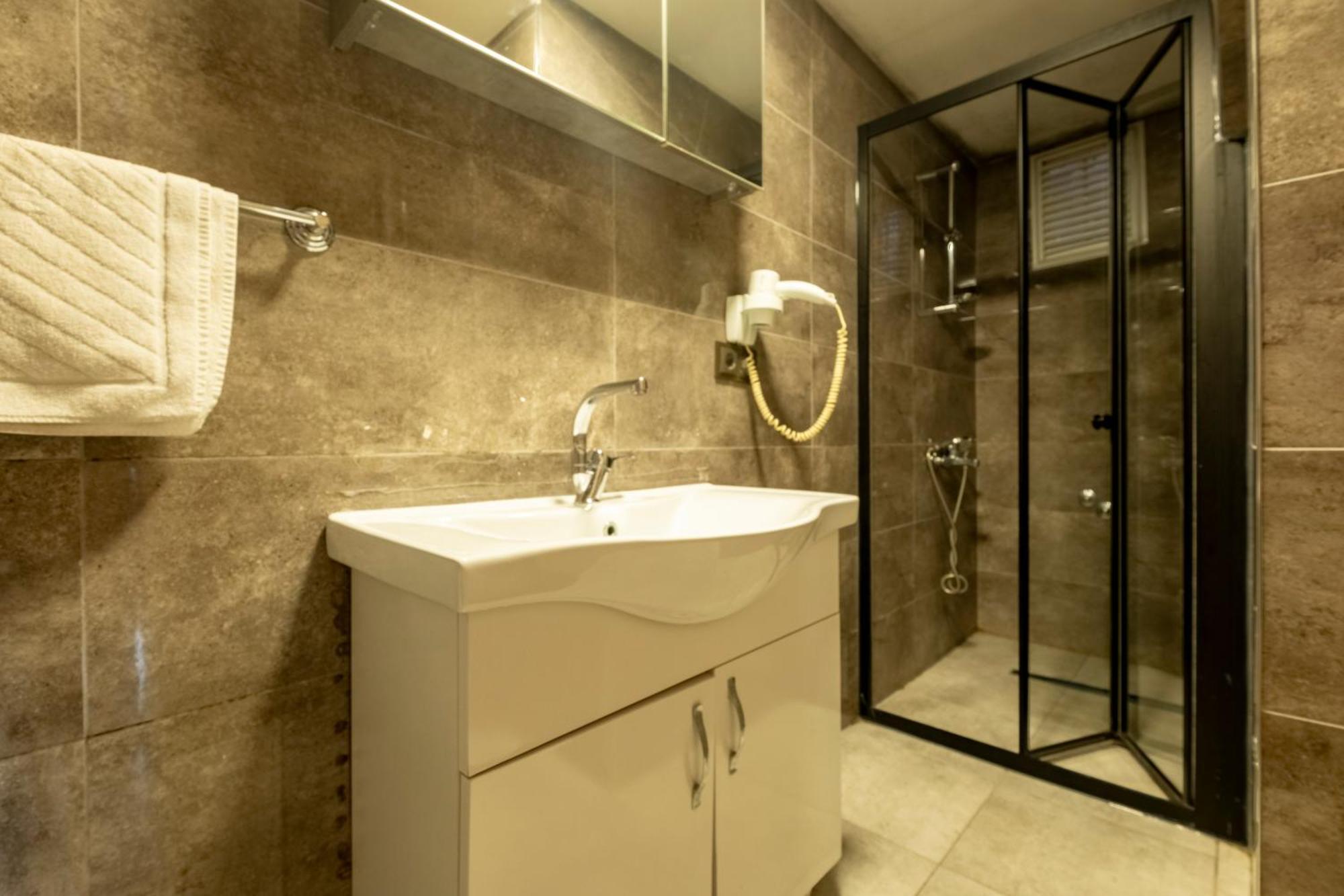 Appartement Galata Trend Port à Istambul Extérieur photo