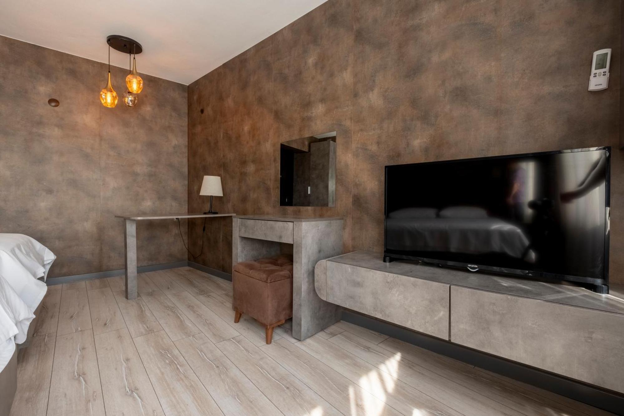 Appartement Galata Trend Port à Istambul Extérieur photo