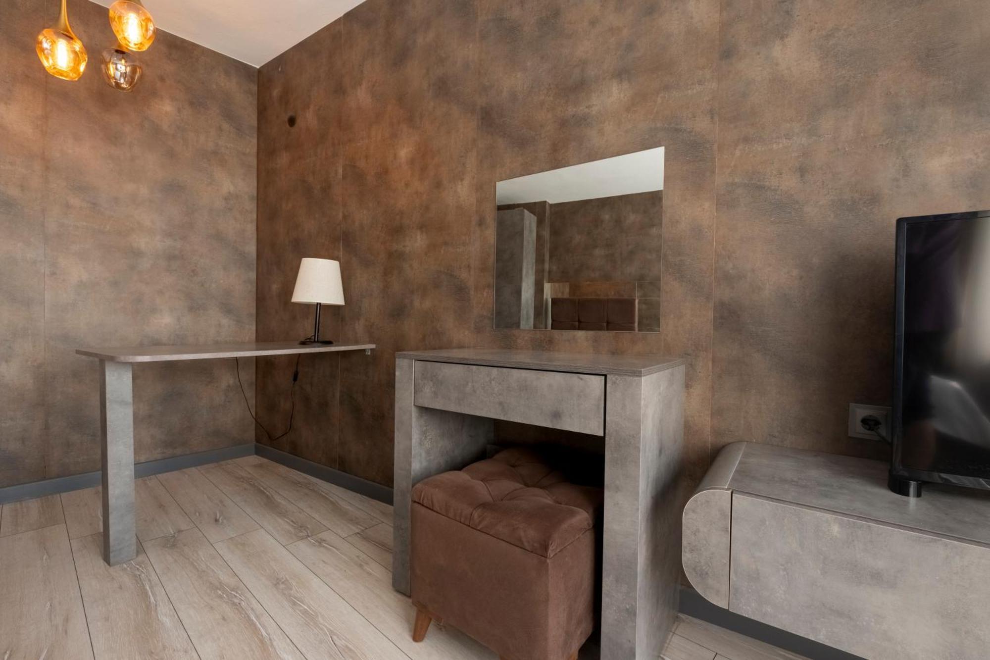 Appartement Galata Trend Port à Istambul Extérieur photo
