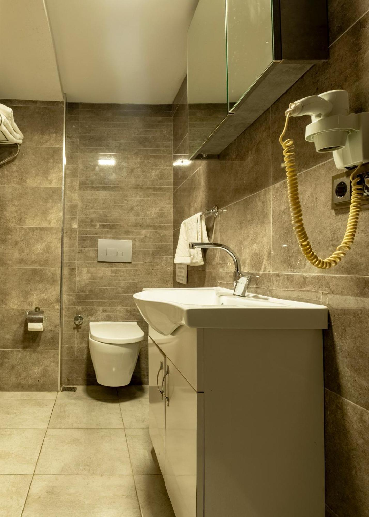 Appartement Galata Trend Port à Istambul Extérieur photo