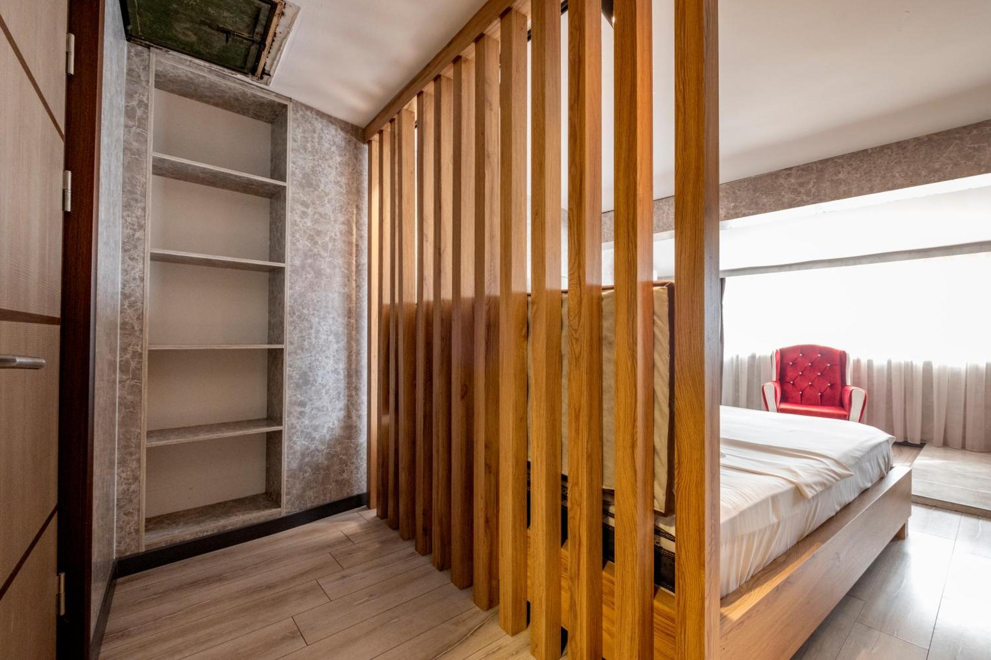 Appartement Galata Trend Port à Istambul Extérieur photo