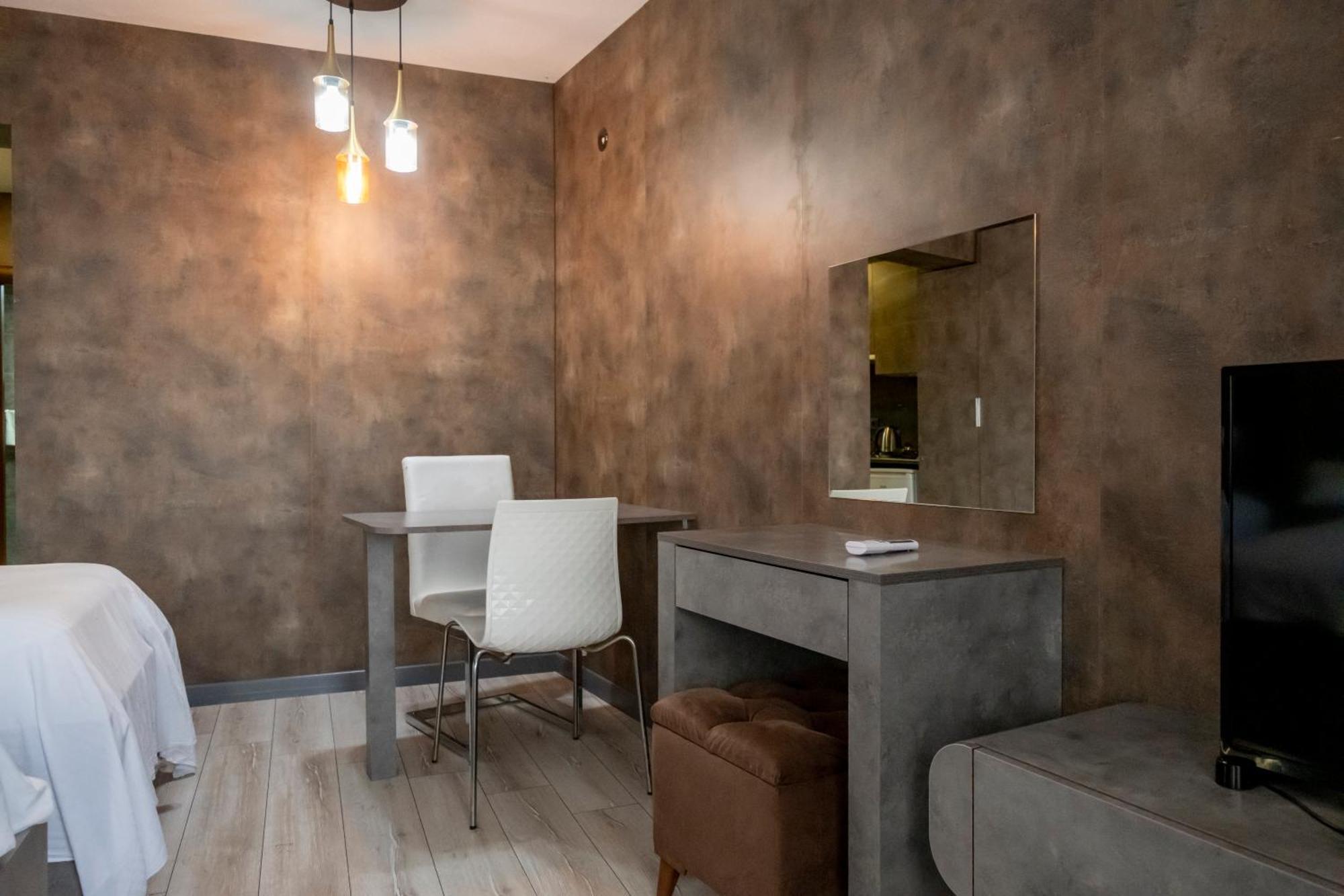 Appartement Galata Trend Port à Istambul Extérieur photo
